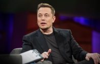 The future we’re building — and boring | Elon Musk