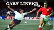 THE GARY LINEKER STORY