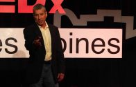 The lethality of loneliness: John Cacioppo at TEDxDesMoines