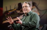 The mind behind Linux | Linus Torvalds