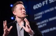The mind behind Tesla, SpaceX, SolarCity … | Elon Musk