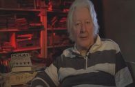 The Mob Museum interview with Andrew Jennings on the FIFA scandal