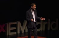 The most important skills of data scientists | Jose Miguel Cansado | TEDxIEMadrid