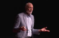 The Most Powerful Strategy for Healing People and the Planet | Michael Klaper | TEDxTraverseCity