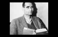 The Mysterious Death of Rudolf Hess