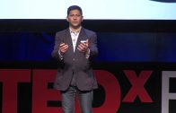 The New “Disrupters” in Healthcare – Patients and Pharmacists | Rajiv Shah | TEDxFargo