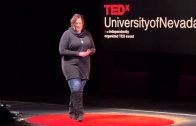 The Other Side of the Closet: A Straight Spouse Speaks Out | Emily Reese | TEDxUniversityofNevada