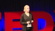 The power of intuition | Katrine Kjaer | TEDxHSG