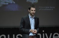The power of the useless | Quentin Pleple | TEDxErasmusUniversity