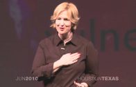 The power of vulnerability | Brené Brown | TEDxHouston