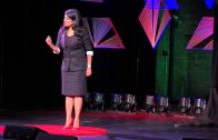 The powerful secret of your breath — Romila “Dr. Romie” Mushtaq, MD | Romila Mushtaq | TEDxFargo
