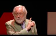 The reality of climate change | David Puttnam | TEDxDublin
