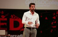 The Secret To Achieving the „Impossible“ | Ravi Dubey | TEDxGGDSDCollege
