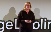 The serious side of our mind | Ruth Byrne | TEDxTrinityCollegeDublin
