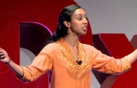 The surprising truth of open defecation in India | Sangita Vyas | TEDxWalledCity