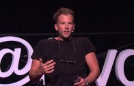 The Truth About Growing Up Disabled | Dylan Alcott | TEDxYouth@Sydney