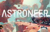 The Untold Story Behind Astroneer’s Difficult Development