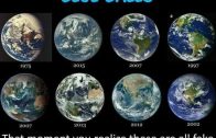 These Globus und Antithese Flache Erde ► These und Antithese des Glaubens – Flache Erde 2018