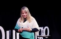 Things Only Your Best Friend Will Tell You | Ginger Jenks | TEDxDurango