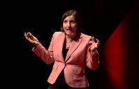 Three Myths of Behavior Change – What You Think You Know That You Don’t: Jeni Cross at TEDxCSU