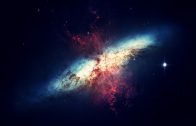 Tiefen des Universums – Riesensterne und schwarze Löcher Doku