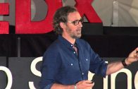 Tiny House Movement | Andrew Morrison | TEDxColoradoSprings