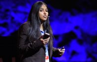 Breaking barriers with quantum physics | Dr. Shohini Ghose | TEDxNickelCity