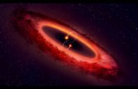 Reise durchs Universum – Doppelsternsysteme – Doku 2019