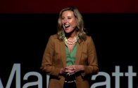 How to sleep like your relationship depends on it | Wendy Troxel | TEDxManhattanBeach
