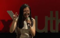 Everything Sucks And It’s Okay | Bea Legaspi | TEDxYouth@ASHS