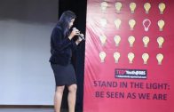 Choose the path right for you, at the right time | Arshi Khan | TEDxYouth@BBS