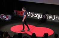 Understanding evolution: Michael Gillings at TEDxMacquarieUniversity