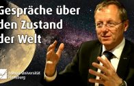 United Space in Europe – und ein Dorf auf dem Mond (Prof. Dr. Jan Wörner, ESA)