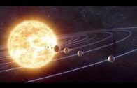 Universum Doku 2017 HD Das Universum Kosmische Kreise