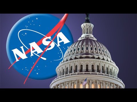 Universum Doku 🎬  ᴴᴰ Die geheimen Akten der NASA