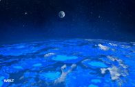 ► Universum Doku HD – Spacetime: Rückkehr zum Mond! Der Wettlauf beginnt – DokuPeter