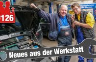 Unsere Meinung zu Deutscher Umwelthilfe und Diesel-Fahrverboten | Test: Hält Holger 20.000 Volt aus?