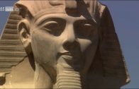 Ursprung der Technik – Waffen im alten Ägypten