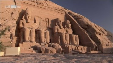 Ursprung der Technik: Waffen im alten Ägypten [Doku – Deutsch – HD]