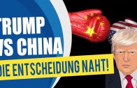 USA vs. China: Achtung – das müssen Sie wissen!