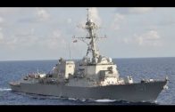 USS Gravely (kabel eins Doku)