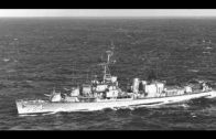 USS Laffey (kabel eins Doku)