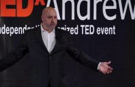 When Are You Good Enough to Become an Indsutry Expert | David Mitroff | TEDxAndrews