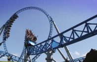 Doku: Roller Coasters – Die Hightech Achterbahnen