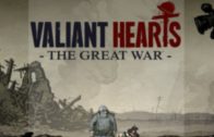 Valiant Hearts The Great War  Gameplay Walkthrough Kein Kommentar Deutsch-HD Part 1