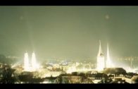 Verlust der Nacht – Die globale Lichtverschmutzung – Arte Doku HD