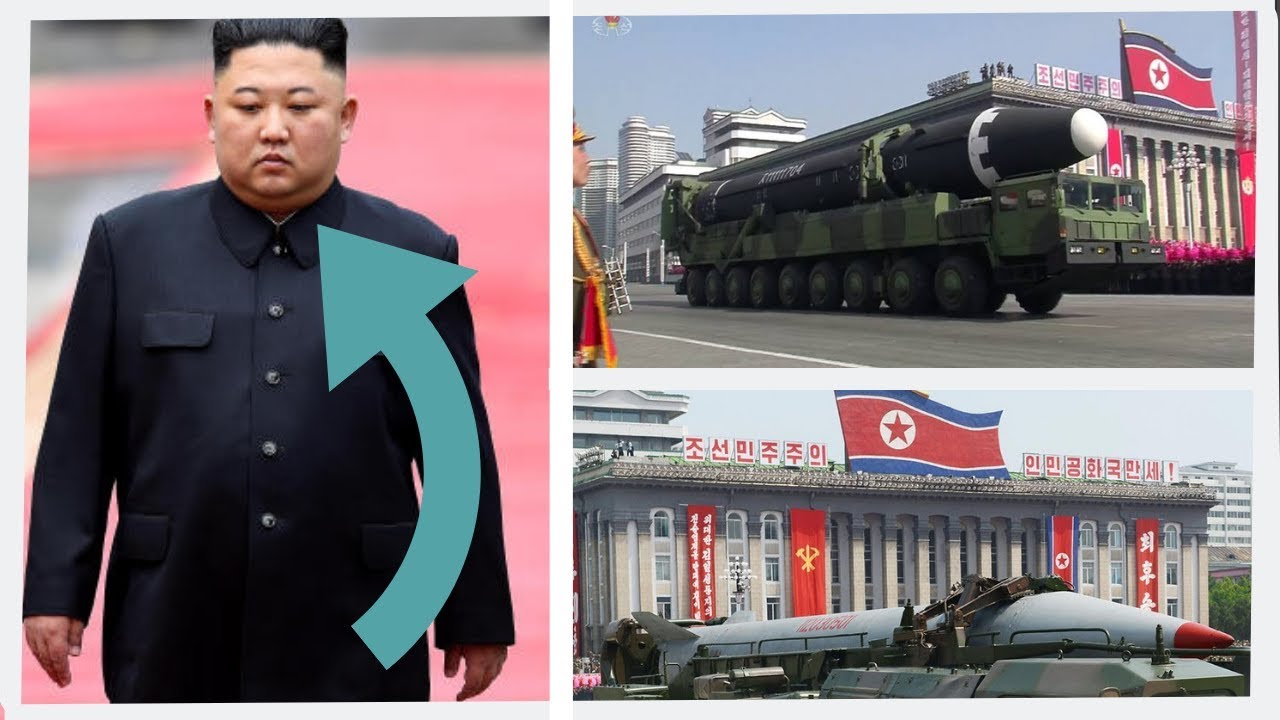 Nordkorea Doku Arte
