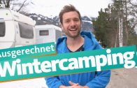 Ausgerechnet Wintercamping | WDR Reisen