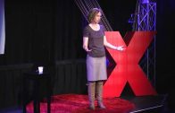 Violence — a family tradition | Robbyn Peters Bennett | TEDxBellingham