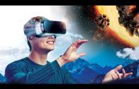 Virtual Reality: Technologische Revolution oder nur Spielerei?